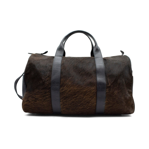 The Nomad Travel Bag